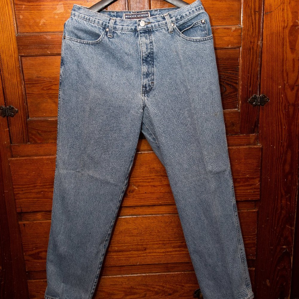 Harley-Davidson Biker Blues 36/32 jeans